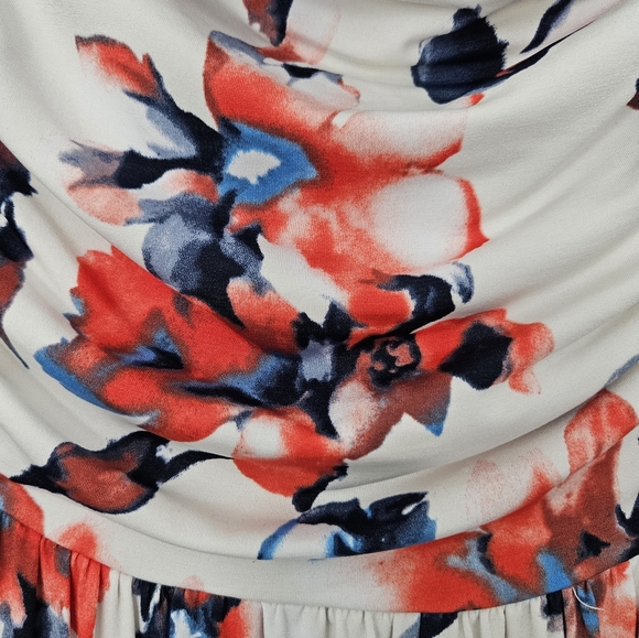 Strapless maxi - Picture 3 of 3